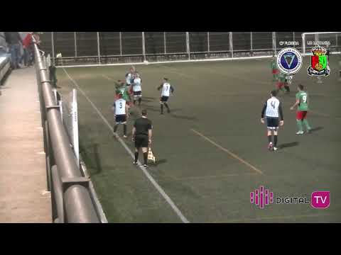 CF Florida B - UD Matanza (Regional Segunda División)