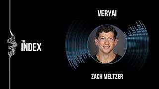 🎥 Solana, AI Agents & Proof of Reality | Zach Meltzer (VeryAI) on the Future of Trust