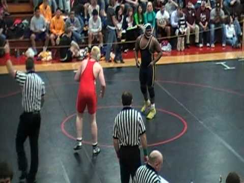 Jared Torrence District match1