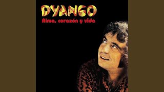 Kadr z teledysku Adiós amor adiós tekst piosenki Dyango