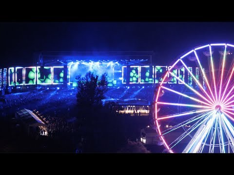 Electric Castle 2017 - Thank You!