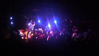 R.E.D.K. - Mars music