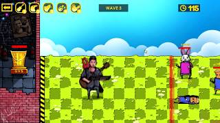 Watch and explore about GLAD VALAKAS TOWER DEFENCE PC Steam CD Key