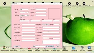 School Management Software