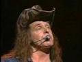 Ted Nugent Kiss My Glock