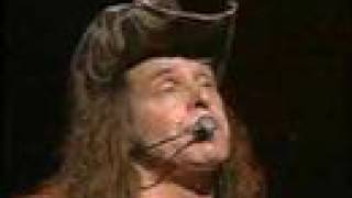 Ted Nugent - Kiss My Glock
