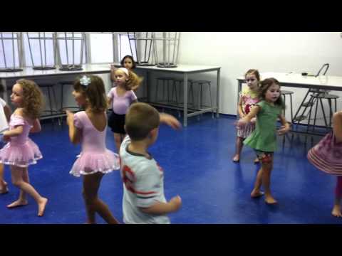 Dorot Efrochim 1   17 02 2012