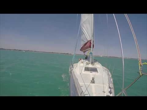 The Darwin Sailing Club
