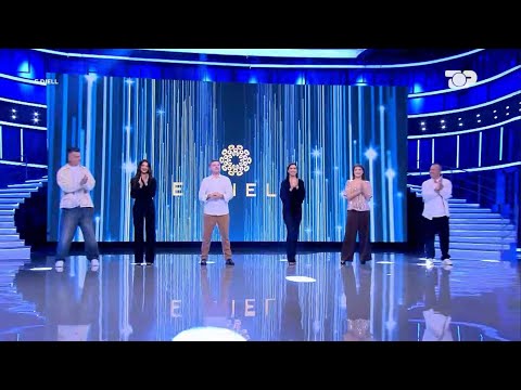 Episodi i plotë: E Diell 23 Nëntor 2025 Entertainment Show