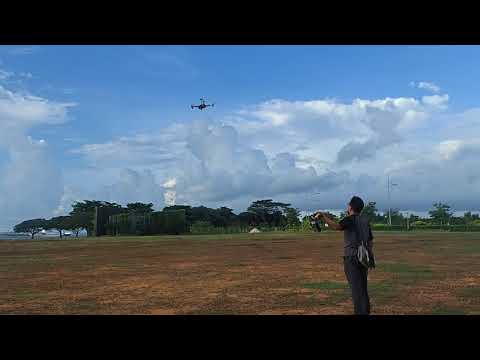 Jatayu - Ardupilot "Land"