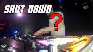 This GIG Got SHUT DOWN?