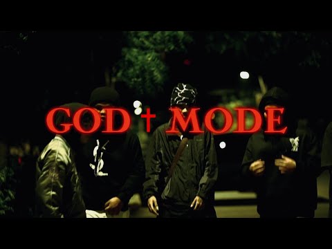 THIZ4ILL - GODMODE (OMV)
