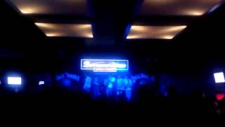 Happy - La Garfield (Previo 212RMX)