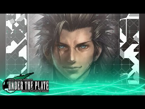 Everything We Learned From The Final Fantasy VII Rebirth Material Ultimania