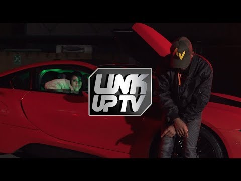 K.G 1001 ft Crown - Vybz & Bubble [Music Video] Link Up TV