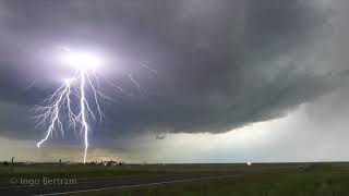 Stormchasing USA 2014