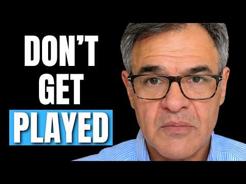 CIA Whistleblower John Kiriakou: How to Detect Lies & Stop Being Manipulated
