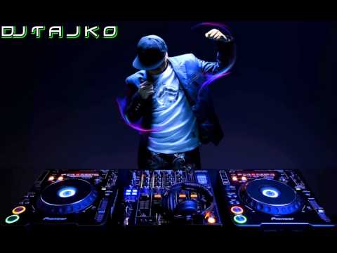 Mc Knele ft Dj Mateo ft Anabela-Ljubav Zna (remix Dj TaJkO)