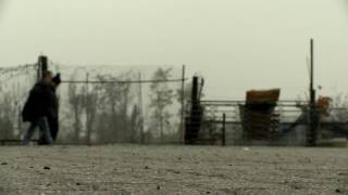 Teaser del film "Capolinea"