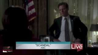 Episode 3.07 3�me extrait : Mellie supplie Fitz de l'aider