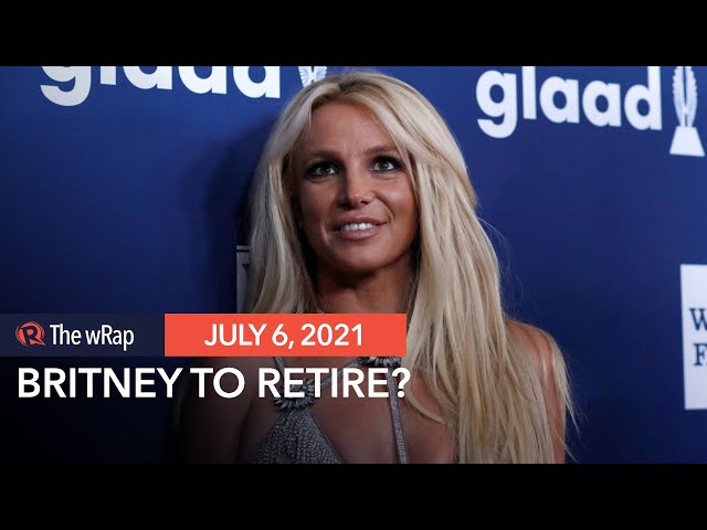 Britney Spears’ longtime manager resigns