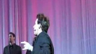 Clay Aiken Celebrate Me Home