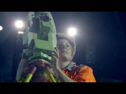 Züblin Corporate Video