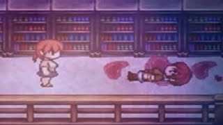 【実況】コンビニのバイトちゃんを救え！！『雨宿バス停留所』#6