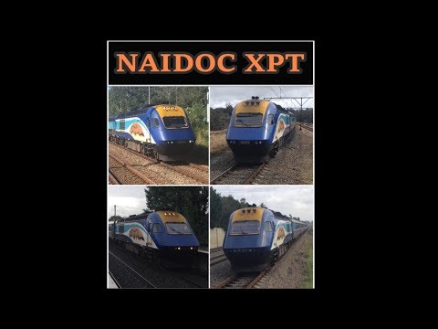 NAIDOC XPT: A NAIDOC Week Commemoration Film