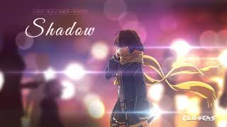 [閒聊] CLOSERS日服 銀河角色曲 SHADOW