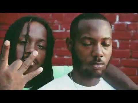 Starks Vader - Blessed Side (*Official Video*) ft Meech Mally, Caution, Manoloe