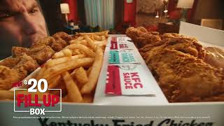  cast in Sing It | $20 Fill Up Box Back to School