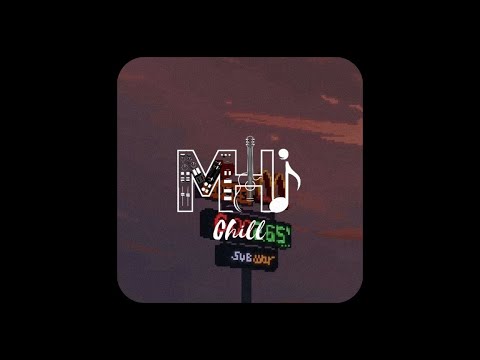 Anh chỉ muốn (Lofi Ver.) - Ronboogz x MHI