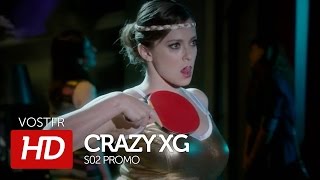 Promo VOSTFR - Saison 2