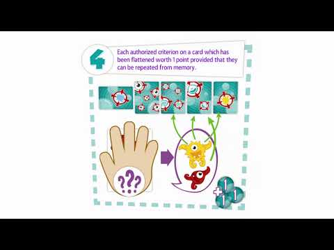 Qwarks wanted introduction