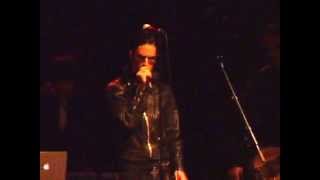 Jimmy Gnecco - Dove-Coloured Sky - The Music Hall