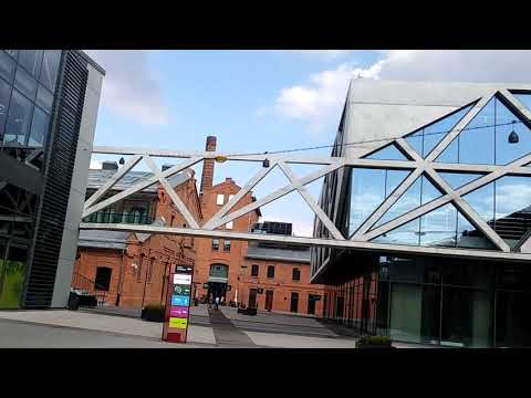 Spacery po Warszawie, Warszawska Wytwórnia Wódek