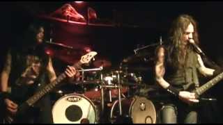 Malicia - La rueda del roedor (28/03/15 Abasto 44 - Córdoba)