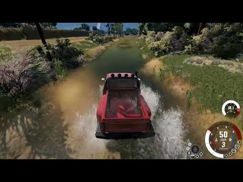 Out Of Control Rollover Crashes