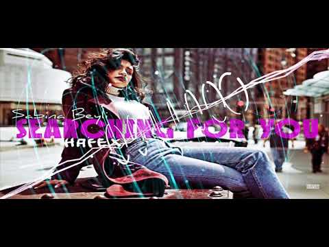 Sabina Beyli - Searching For You (Hafex Remix)