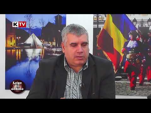 Lege si Ordine - 15 ianuarie 2018