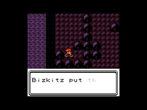 Pokemon Crystal Part 87 - Rock Tunnel and Power Plant