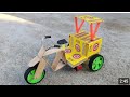 HOW TO MAKE RC CAR AT HOME DIY RC CAR HOMEMADE CAR Cardboard Minicraft Minecraft Car