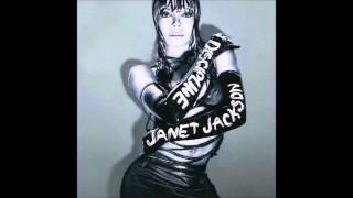 Janet Jackson - Discipline (2008) [Explicit lyrics]