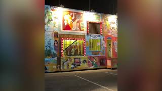 The 2018 Glen Allen Spring Carnival at Virginia Commons