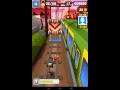 1 cерия Subway Surf 