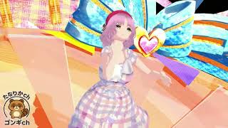 💓Ringing Harmony MMD💓 たなゆかch立花優香で「可愛くてごめんね💓」