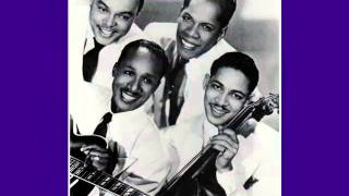 The Ink Spots ::: Don't Let Old Age Creep Up On You !