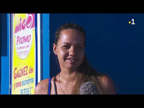 A Taunoa, la vie suit son cours malgré les risques de dengue