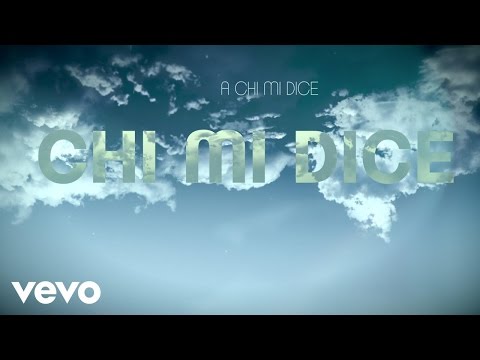 Fausto Leali - A Chi Mi Dice ft. Mina